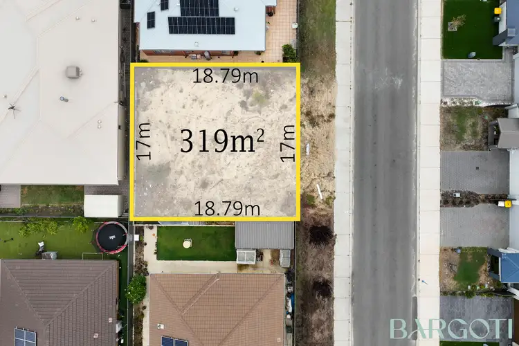 142 Coast Road, Dayton WA 6055