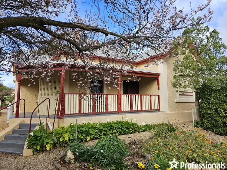 66 Bruce Street, Eudunda SA 5374