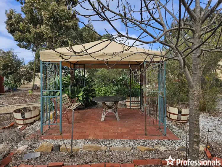 Second view of Homely house listing, 66 Bruce Street, Eudunda SA 5374