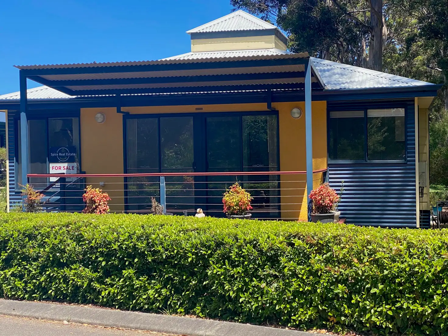 Main view of Homely retirement listing, 1/1 Inlet Drive, Denmark WA 6333