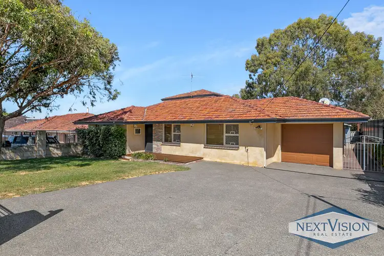 5 Ivermey Road, Hamilton Hill WA 6163