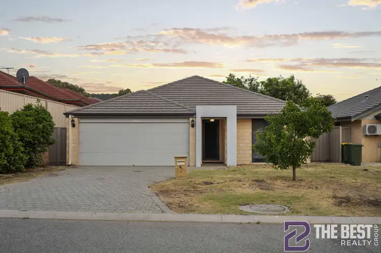 5 Podger Way, Brookdale WA 6112