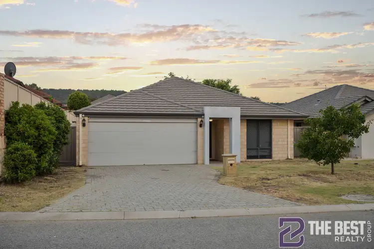 Second view of Homely house listing, 5 Podger Way, Brookdale WA 6112