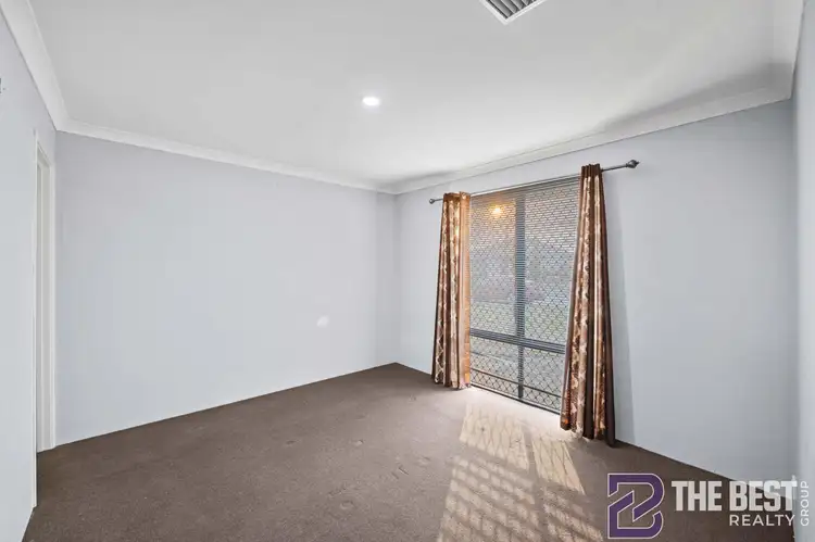 Third view of Homely house listing, 5 Podger Way, Brookdale WA 6112