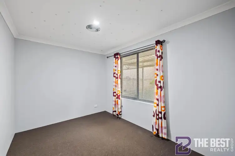 Sixth view of Homely house listing, 5 Podger Way, Brookdale WA 6112