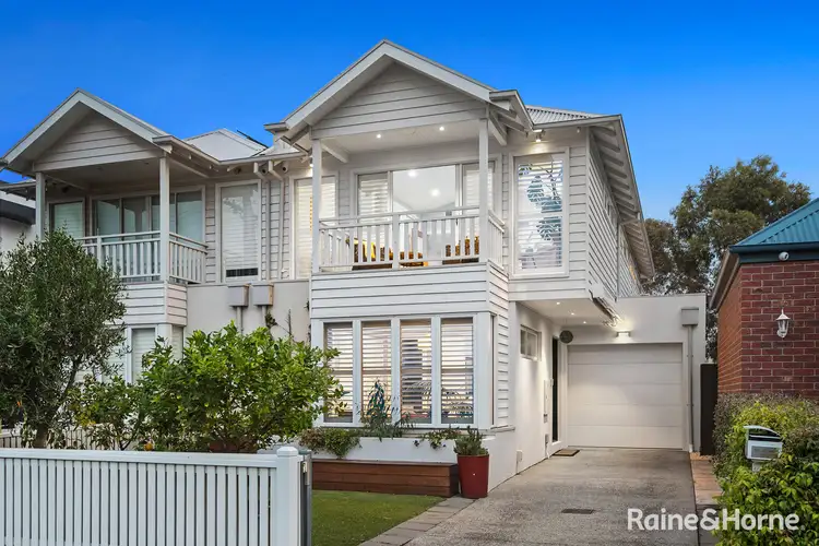 Main view of Homely house listing, 50 Tobruk Crescent, Williamstown VIC 3016