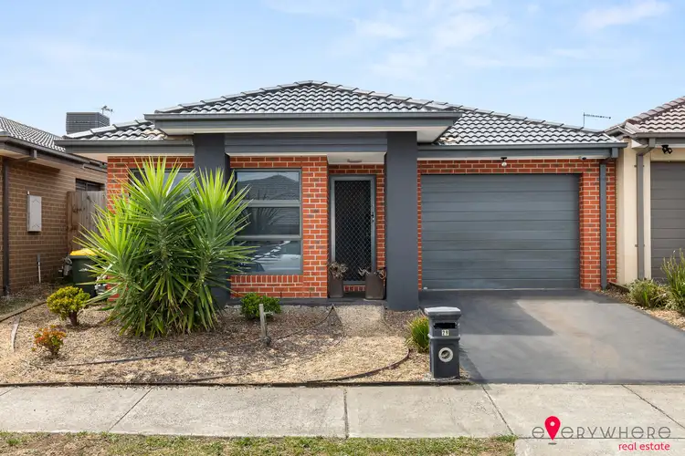 29 Beagle Street, Tarneit VIC 3029