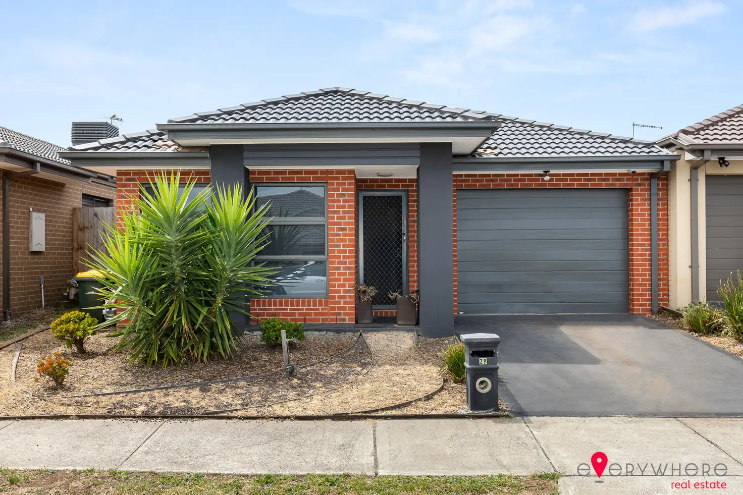 Main view of Homely house listing, 29 Beagle Street, Tarneit VIC 3029