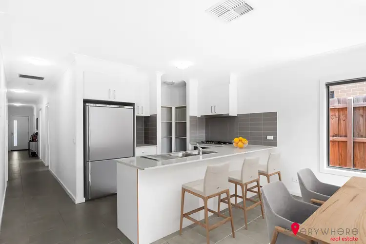Second view of Homely house listing, 29 Beagle Street, Tarneit VIC 3029