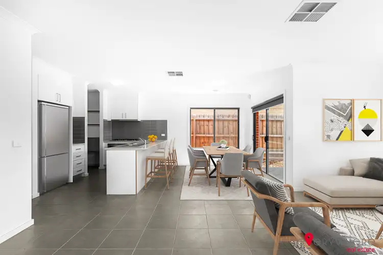 Third view of Homely house listing, 29 Beagle Street, Tarneit VIC 3029