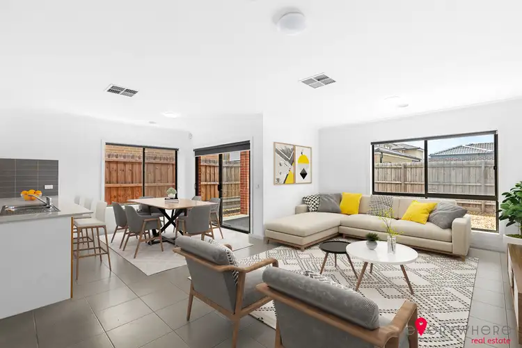 Fourth view of Homely house listing, 29 Beagle Street, Tarneit VIC 3029