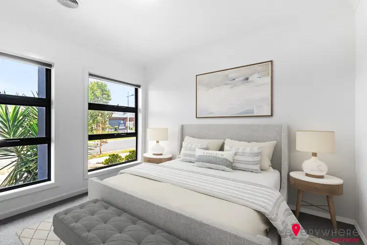 Sixth view of Homely house listing, 29 Beagle Street, Tarneit VIC 3029