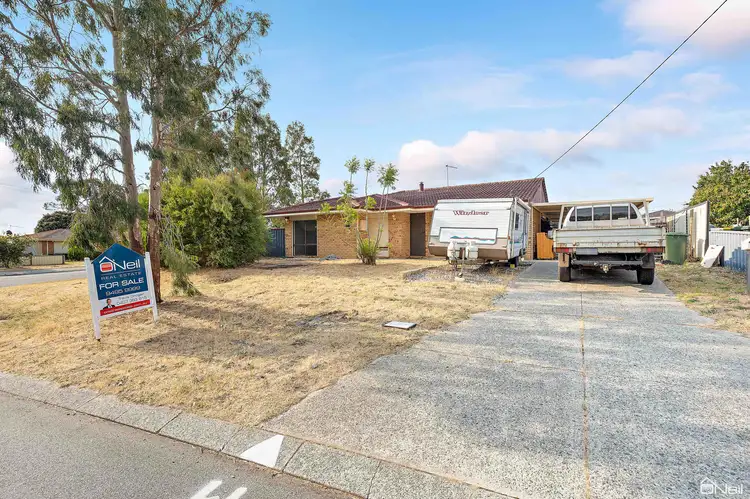 2 Barge Court, Armadale WA 6112