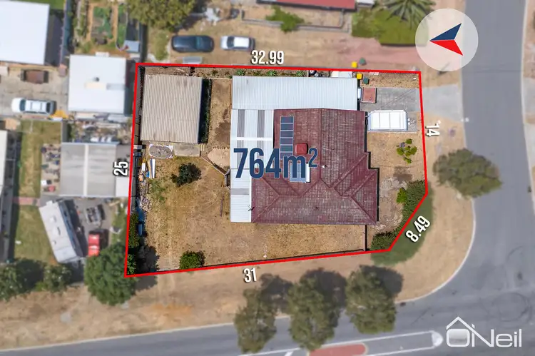 Second view of Homely house listing, 2 Barge Court, Armadale WA 6112