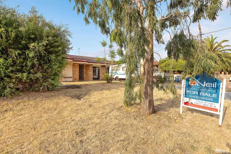 Fourth view of Homely house listing, 2 Barge Court, Armadale WA 6112