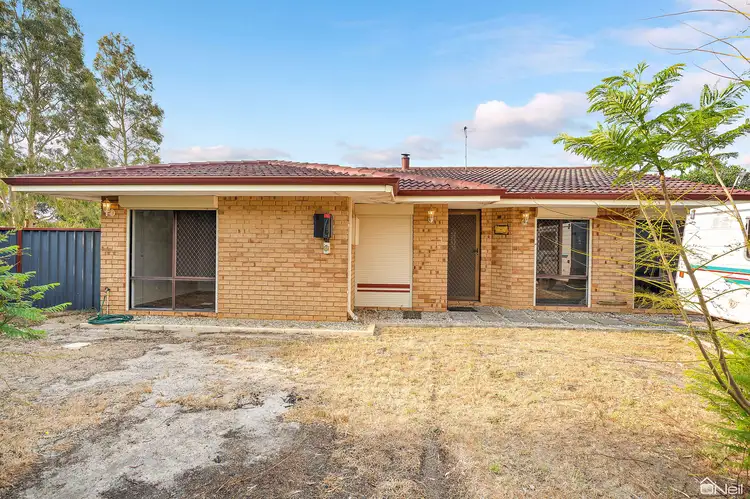 Fifth view of Homely house listing, 2 Barge Court, Armadale WA 6112