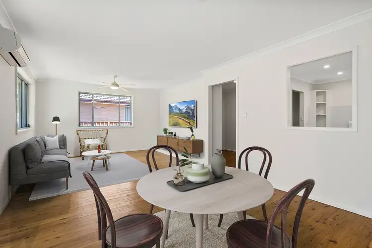 Second view of Homely house listing, 68 Maple Street, Albion Park Rail NSW 2527