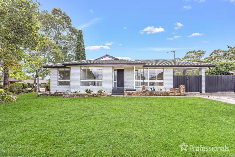 2 Shearer Place, Elderslie NSW 2570