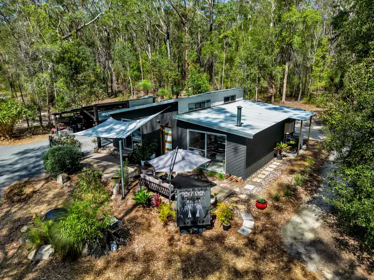 170 Grasstree Drive, Taloumbi NSW 2463