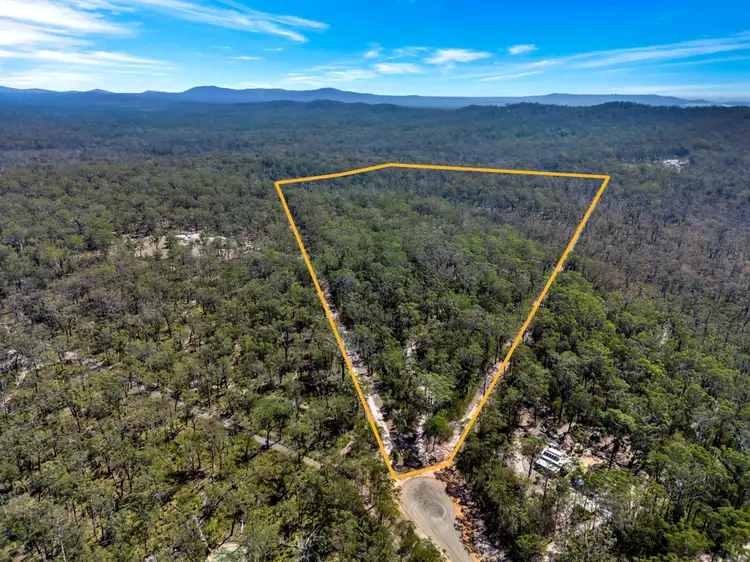 Second view of Homely rural property listing, 170 Grasstree Drive, Taloumbi NSW 2463