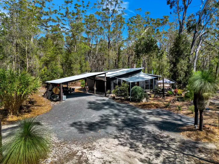 Fourth view of Homely rural property listing, 170 Grasstree Drive, Taloumbi NSW 2463