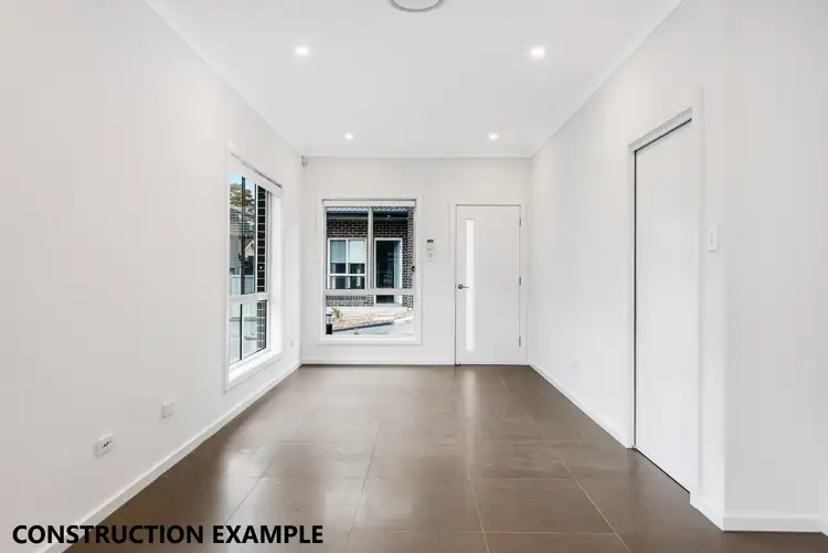 Sixth view of Homely townhouse listing, 2/196-198 Great Western Highway, St Marys NSW 2760