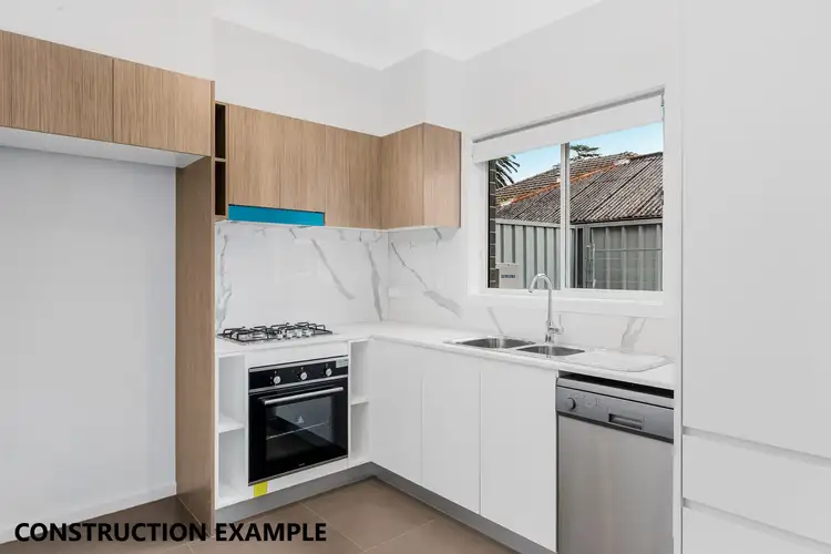 Seventh view of Homely townhouse listing, 2/196-198 Great Western Highway, St Marys NSW 2760