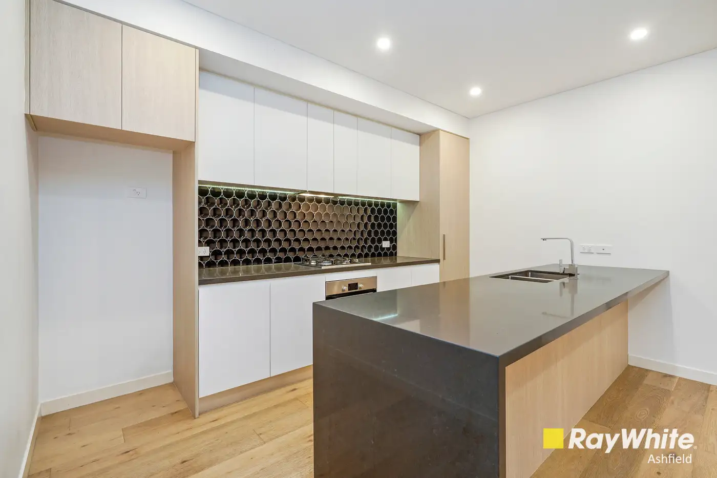 Main view of Homely unit listing, 115/5 Mcgill Street, Lewisham NSW 2049