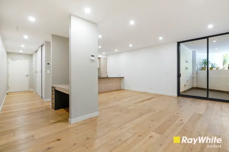 Third view of Homely unit listing, 115/5 Mcgill Street, Lewisham NSW 2049