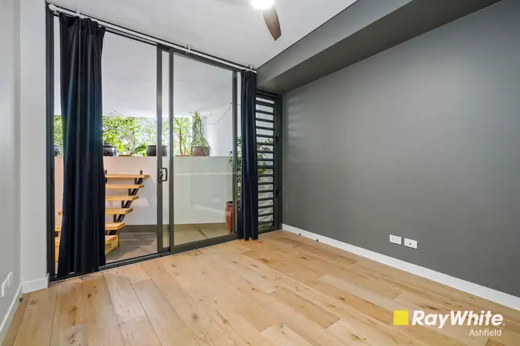 Fourth view of Homely unit listing, 115/5 Mcgill Street, Lewisham NSW 2049