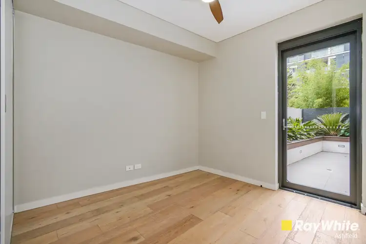 Fifth view of Homely unit listing, 115/5 Mcgill Street, Lewisham NSW 2049