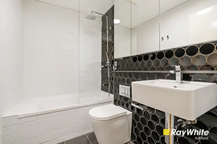 Sixth view of Homely unit listing, 115/5 Mcgill Street, Lewisham NSW 2049