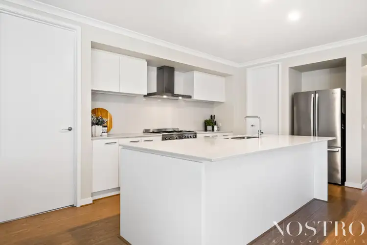 Sixth view of Homely house listing, 45 Davenport Crescent, Wollert VIC 3750