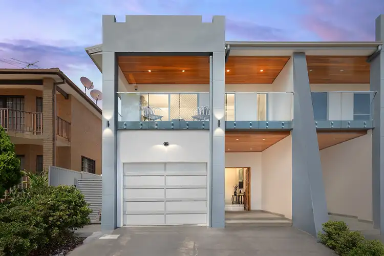 Main view of Homely semi-detached listing, 147 St Georges Road, Bexley NSW 2207