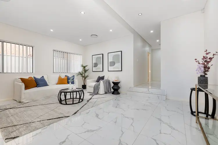 Second view of Homely semi-detached listing, 147 St Georges Road, Bexley NSW 2207