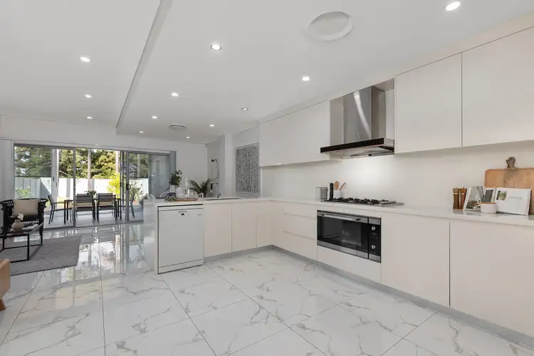 Third view of Homely semi-detached listing, 147 St Georges Road, Bexley NSW 2207