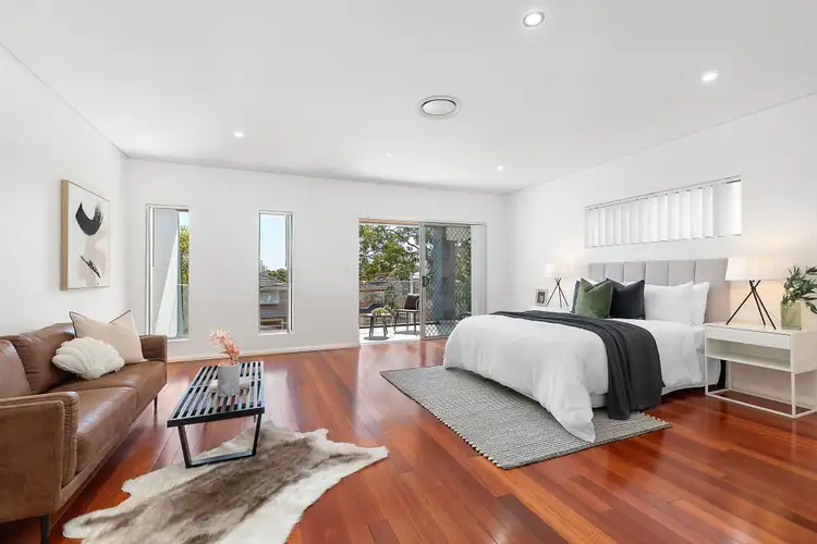 Fifth view of Homely semi-detached listing, 147 St Georges Road, Bexley NSW 2207