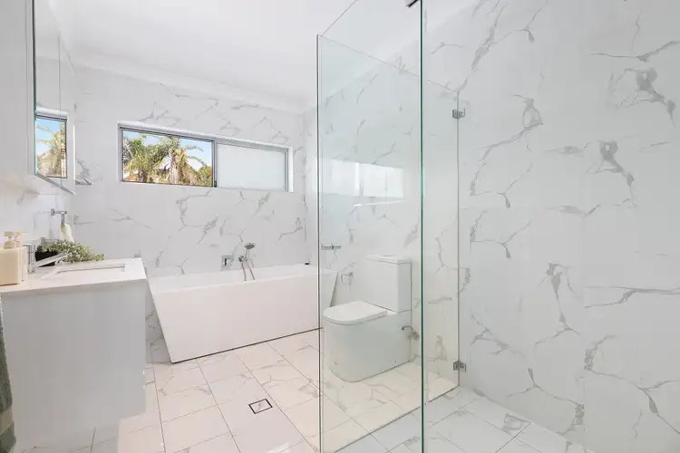 Sixth view of Homely semi-detached listing, 147 St Georges Road, Bexley NSW 2207