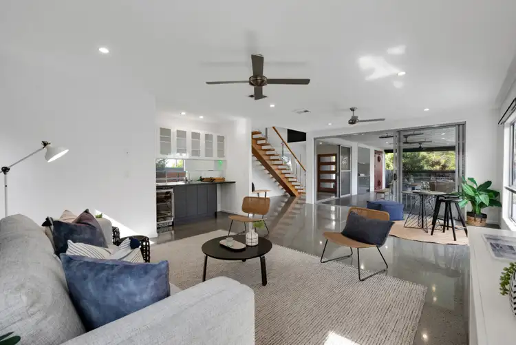 Fifth view of Homely house listing, 22 Lorien Avenue, Coolum Beach QLD 4573