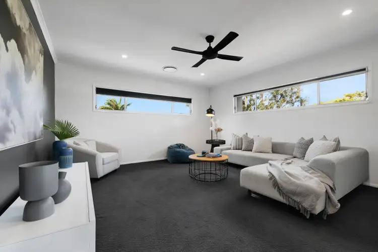Sixth view of Homely house listing, 22 Lorien Avenue, Coolum Beach QLD 4573