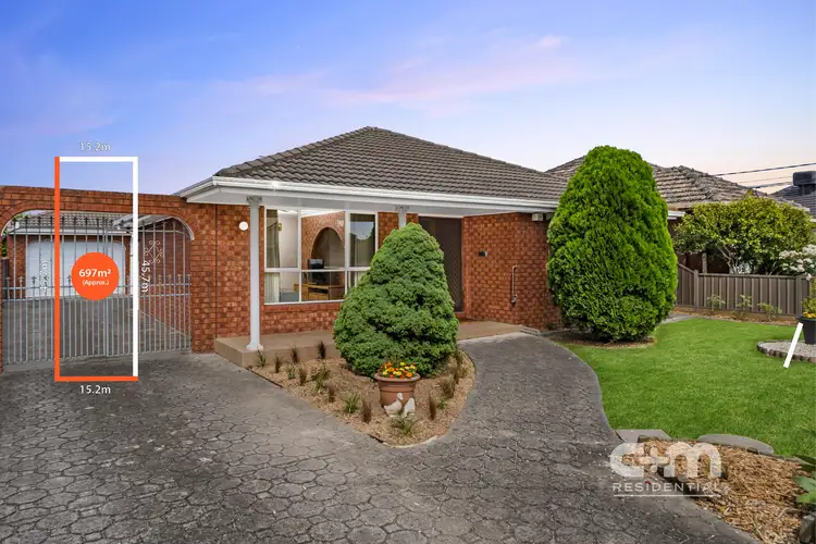 37 Wheatsheaf Road, Glenroy VIC 3046