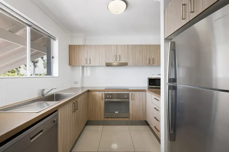 Fourth view of Homely unit listing, 40/2 Landsborough Parade, Golden Beach QLD 4551