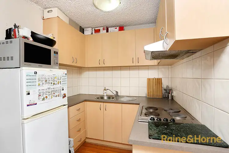 Second view of Homely unit listing, 11/97-99 Raleigh Road, Maribyrnong VIC 3032