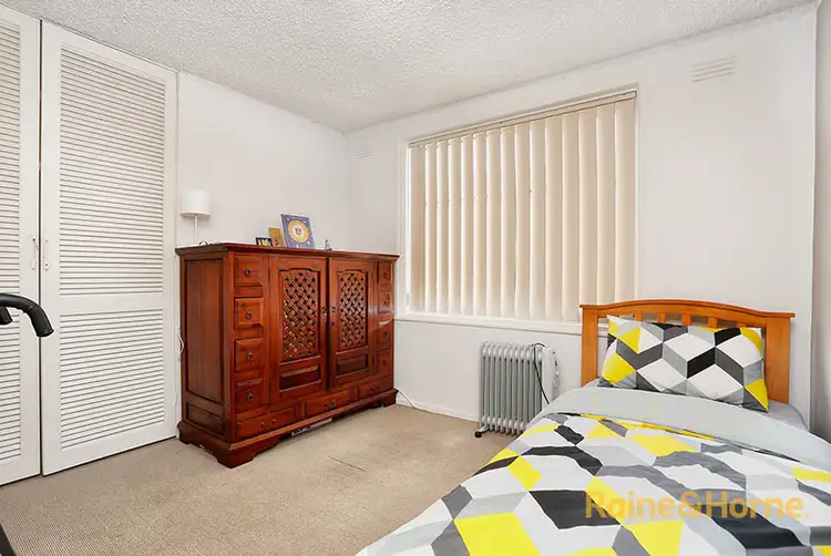 Fifth view of Homely unit listing, 11/97-99 Raleigh Road, Maribyrnong VIC 3032