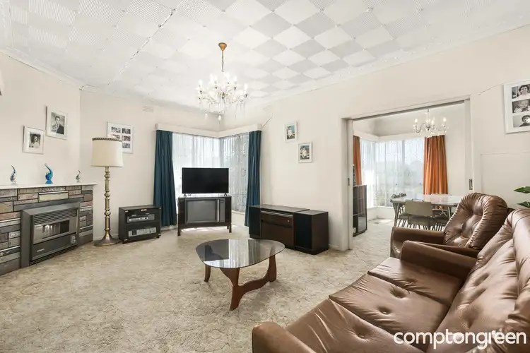 Second view of Homely house listing, 40 Mcintosh Road, Altona North VIC 3025