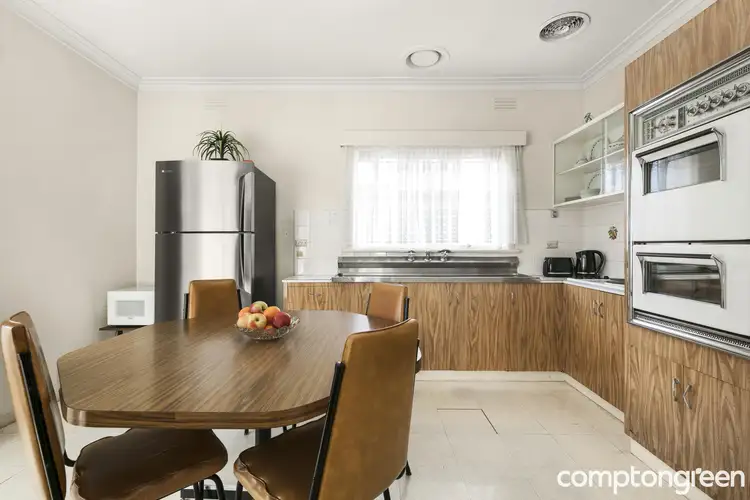 Fifth view of Homely house listing, 40 Mcintosh Road, Altona North VIC 3025