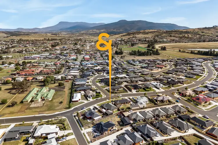 Second view of Homely house listing, 32 Menin Drive, Brighton TAS 7030