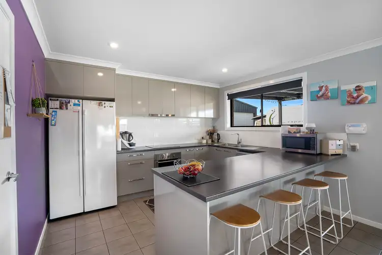 Fourth view of Homely house listing, 32 Menin Drive, Brighton TAS 7030