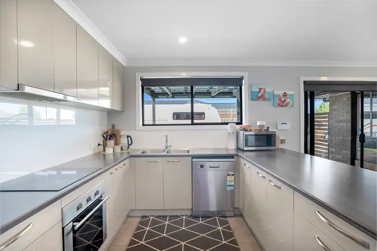 Fifth view of Homely house listing, 32 Menin Drive, Brighton TAS 7030