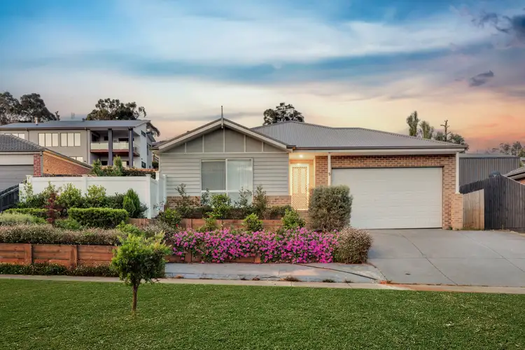 5 Riverside Avenue, Bunyip VIC 3815